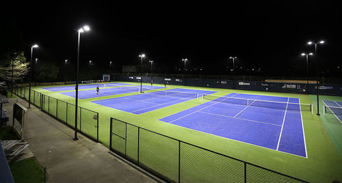 trường hợp công ty mới nhất về TENNIS TẠI NEW ZEALAND