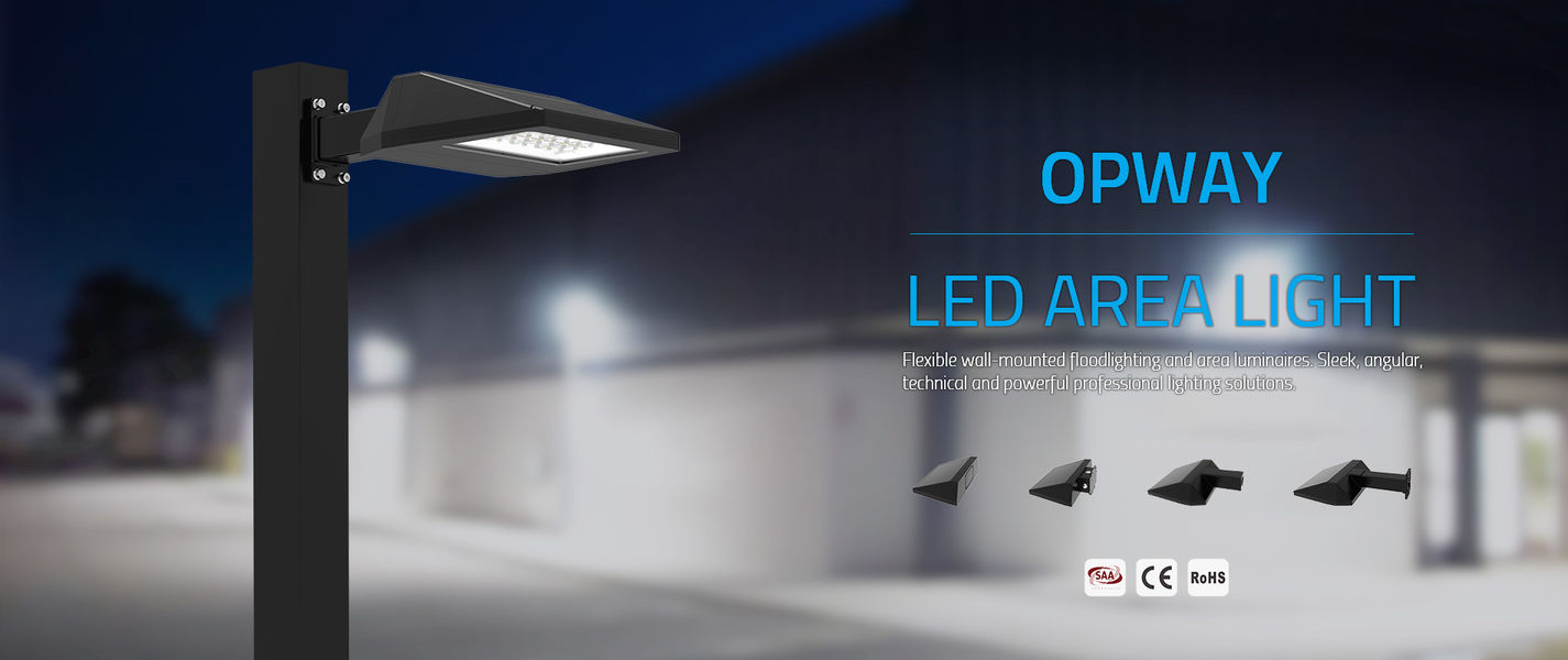 Đèn lũ ngoài trời LED