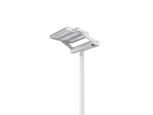 Chiếu sáng sân thể thao ngoài trời bằng nhôm PC, Chiếu sáng sân trong nhà đa năng
