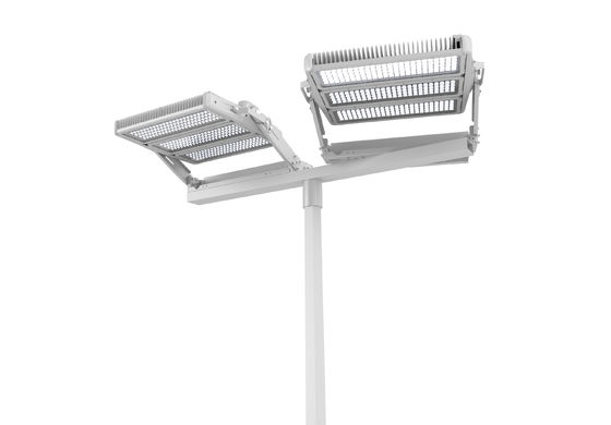 Chiếu sáng sân thể thao ngoài trời bằng nhôm PC, Chiếu sáng sân trong nhà đa năng