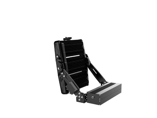 Đèn sân bóng rổ 135-150LM / W, đèn lũ ổn định cho sân cầu lông