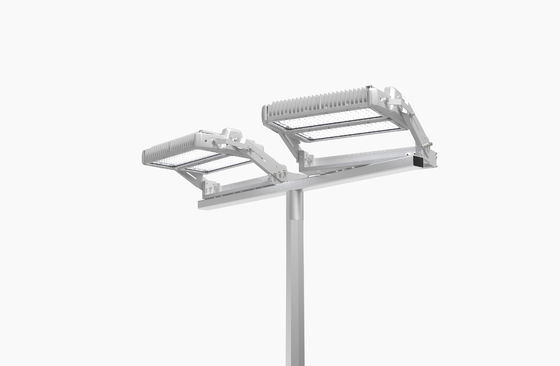 Đèn sân vận động bóng đá 960W CCT 5000K 100-227V/AC Opsport LUX-SP-960