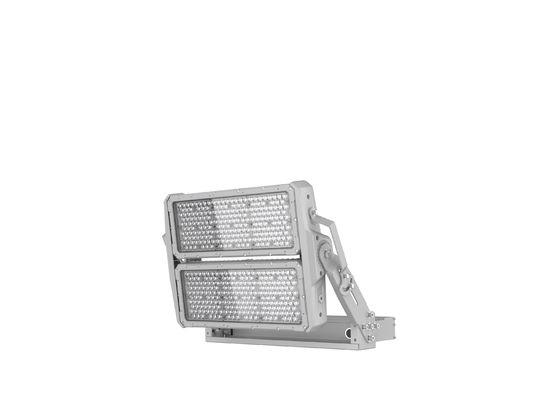 Đèn sân vận động bóng đá 960W CCT 5000K 100-227V/AC Opsport LUX-SP-960