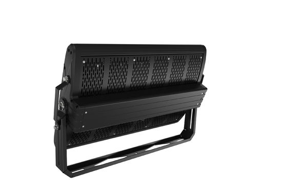 Đèn cột cao 160LM / W-170LM / W, Đèn LED cột cao thực tế