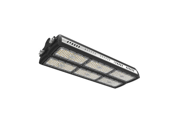 Dimming Linear High Bay Light, Moistureproof Industrial LED Linear Bay