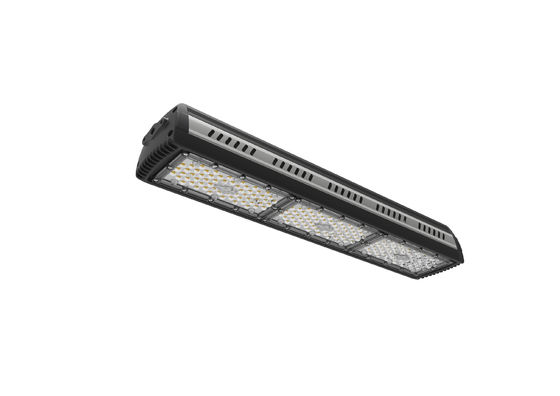 Dimming Linear High Bay Light, Moistureproof Industrial LED Linear Bay