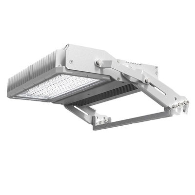 Đèn đấu trường ngoài trời 480W có thể điều chỉnh độ sáng, Đèn sân vận động thực tế cho sân sau