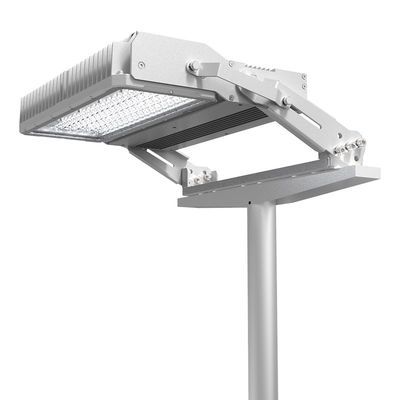 Chiếu sáng sân bóng rổ ngoài trời 480w Tuổi thọ 102000 giờ