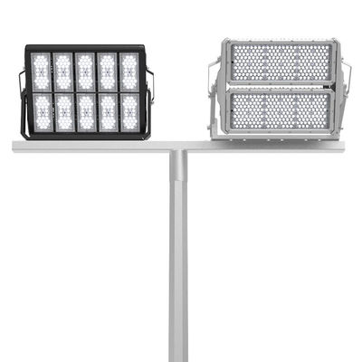 Đèn LED thể thao ổn định ngoài trời đa năng có thể điều chỉnh độ sáng