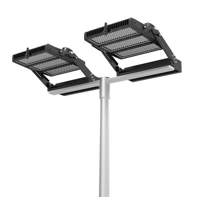 Đèn LED thể thao trong nhà bằng thép không gỉ 800W / 960W / 1100W cho cầu lông