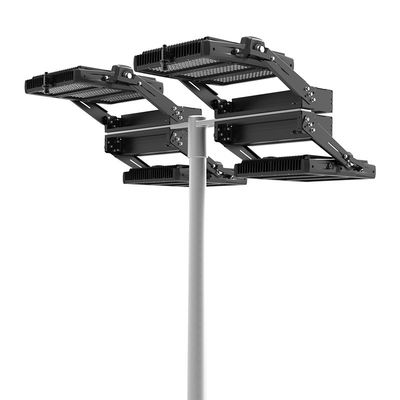 Đèn LED thể thao trong nhà bằng thép không gỉ 800W / 960W / 1100W cho cầu lông