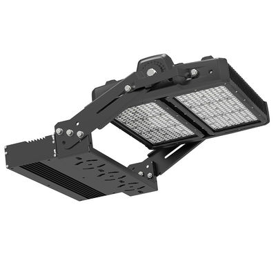 Đèn sân thể thao LED 960W dân dụng Điều khiển DMX 151LM / W DALI
