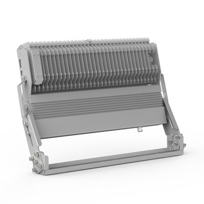 Cầu lông ngoài trời LED Sân thể thao Đèn đa năng 151LM / W