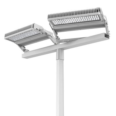 Đèn sân thể thao LED 480w Chiếu sáng sân tennis ngoài trời 151LM / W