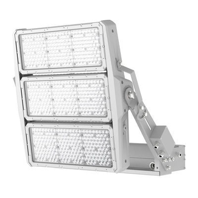 Đèn LED chiếu sáng ngoài trời 1440W 151LM / W cho ngôi nhà đa năng