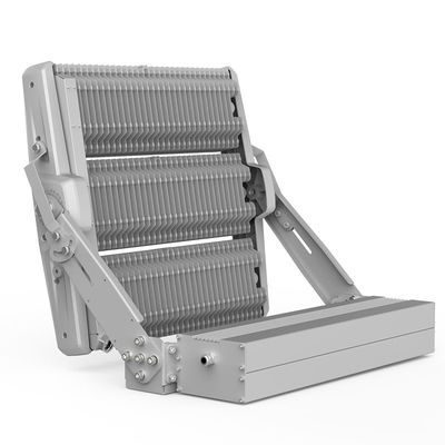 Đèn chiếu sáng ngoại thất đa điểm 151LM / W, Đèn chiếu sáng công suất cao chịu thời tiết