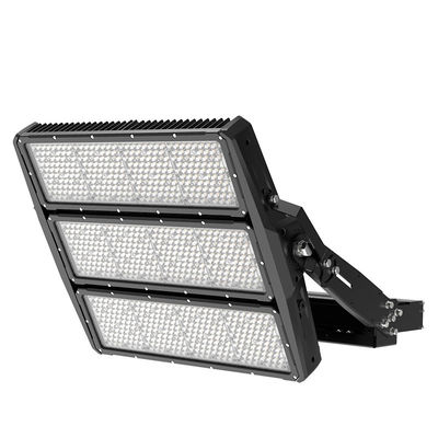 Đèn LED ngoài trời 1800W có thể điều chỉnh độ sáng Thiết thực cho nhiều cảnh
