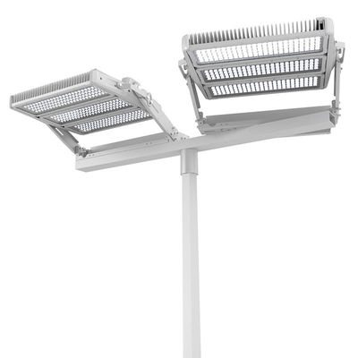 Đèn LED chiếu sáng ngoài trời thực tế cho ngôi nhà đa năng 151LM / W