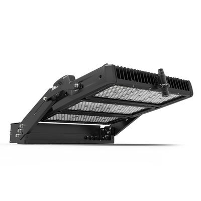 Làm mờ sân vận động ngoài trời Đèn lũ đa năng 1440W 151LM/W