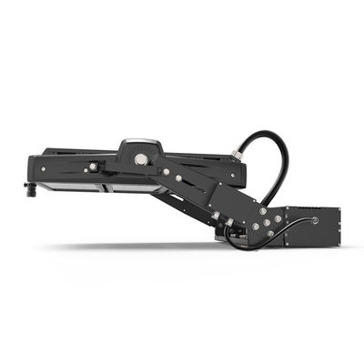 Làm mờ sân vận động ngoài trời Đèn lũ đa năng 1440W 151LM/W