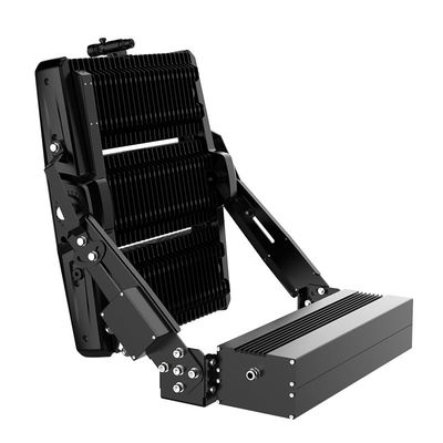 Làm mờ sân vận động ngoài trời Đèn lũ đa năng 1440W 151LM/W