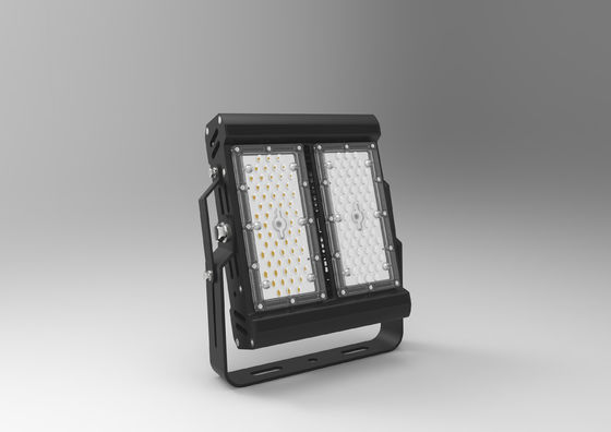 Đèn lũ LED Multiscene 5000K, Đèn LED chiếu sáng ngoài trời IK10