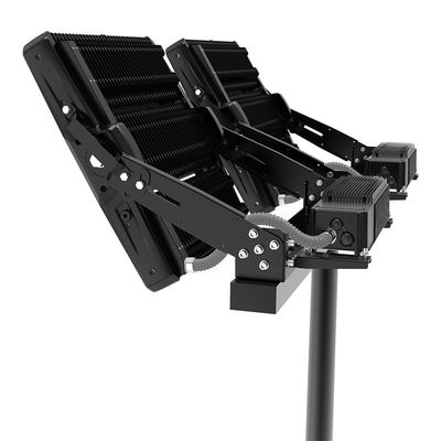 Đèn LED chống ăn mòn DMX LED Multi Scene Thực tế 1800W