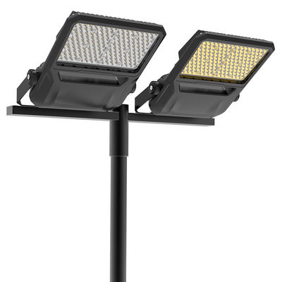 Đèn pha sân tennis IK09 có thể điều chỉnh độ sáng Đa cảnh AC 100V-227V