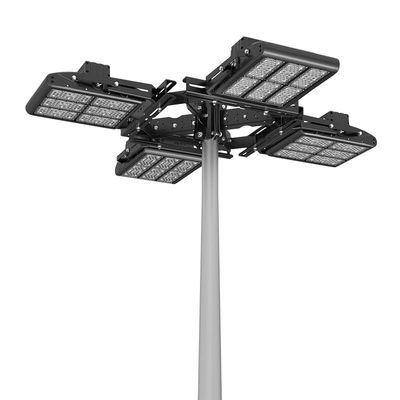 Chống nước 5000K LED High Mast Đèn chống ăn mòn Dòng Opsun