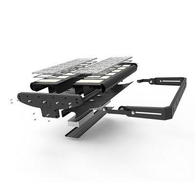 Moistureproof High Mast LED Street Light 10KV / 20KV Multi Scene