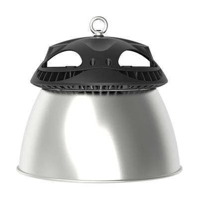 Nhà để xe bằng nhôm High Bay Light 100W Multiscene Moistureproof