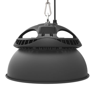 Đèn LED UFO High Bay chống ẩm 4000K 5000K 5700K CCT IP65
