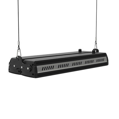 Multiscene 150LM / W Linear High Bay, Moistureproof Linear Light Fixture