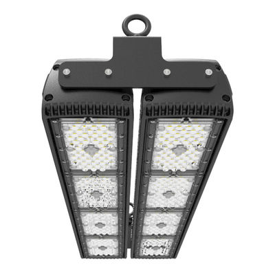 Moistureproof IK10 LED Linear High Bay Đèn đa năng 150W