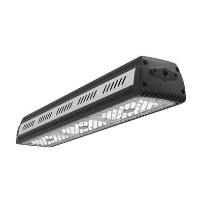 Ổn định IP65 LED Linear High Bay Vật liệu PC đa năng