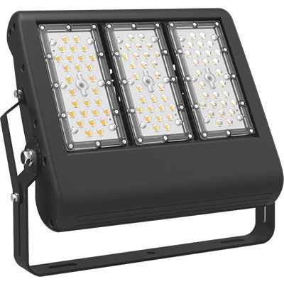 Đèn LED High Mast không thấm nước bền, Đèn chiếu sáng cột cao chịu thời tiết