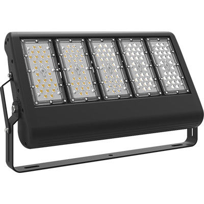 Đèn LED chiếu sáng cột cao 5000K 5700K ổn định chống nước 100-227V AC