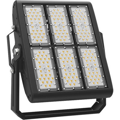 Đèn lũ cột cao 160LM / W-170LM / W, đèn LED chống ăn mòn cột cao