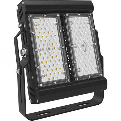 Đèn LED chống nước ngoài trời chống nước 50Hz-60Hz Chống ăn mòn