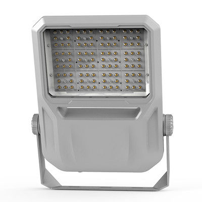 Đèn pha sân tennis 50W-100W Chất liệu nhôm dòng OpSky