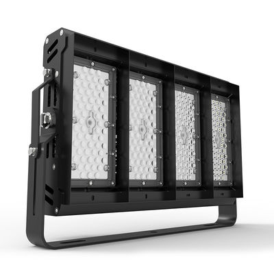 Đèn LED lũ ngoại thất sân vườn 5000K đa năng chịu thời tiết