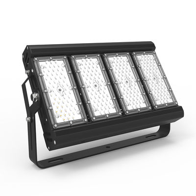IP65 Sân sau LED Đèn lũ ngoài trời Có thể điều chỉnh độ sáng Chống ăn mòn