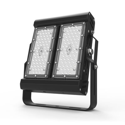 Đèn lũ bên ngoài bằng nhôm 170LM / W, Đèn pha LED ngoài trời đa cảnh