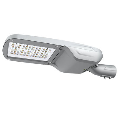 Đèn đường LED ngoài trời chống nước IP66 Hệ thống điều khiển thông minh Lorawan Chiếu sáng đường