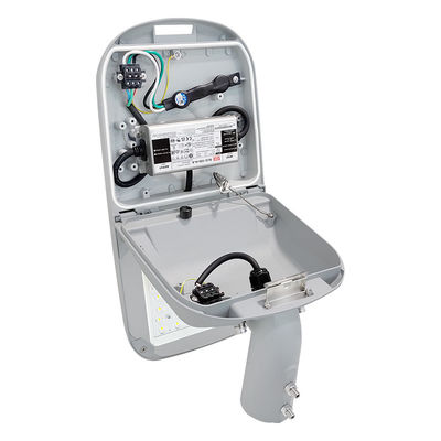 Đèn đường LED ngoài trời chống nước IP66 Hệ thống điều khiển thông minh Lorawan Chiếu sáng đường