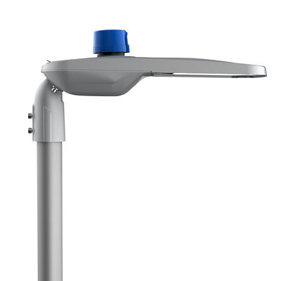 Đèn đường LED ngoài trời 25W-180W Kính cường lực 150lm / W