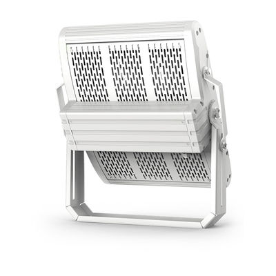 Đèn LED chịu thời tiết High Mast Vật liệu nhôm AC 100V-227V