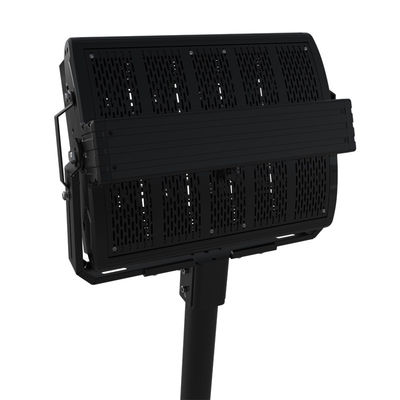 Opsun Series 100W LED High Mast Xây dựng theo tiêu chuẩn IP65 và IK10