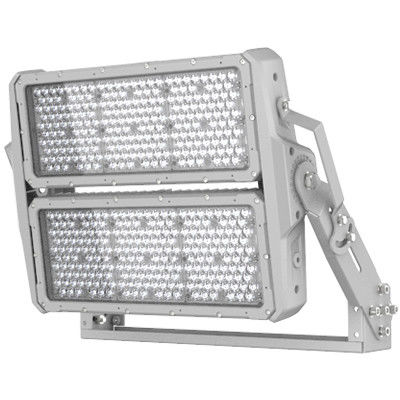 Chiếu sáng sân tennis 960w Tough IP66 và IK09 Xây dựng