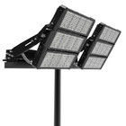 Đèn LED lũ DMX có thể điều chỉnh độ sáng bền, Chiếu sáng sân thể thao đa điểm